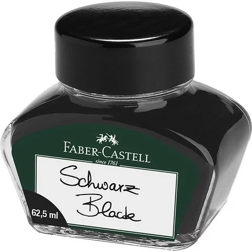  Črnilo Faber-Castell 62,5 ml