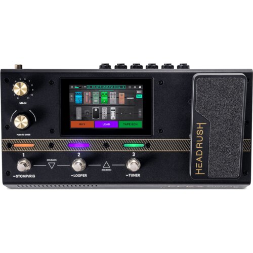 Headrush flex multi-efekat procesor za gitare Cene