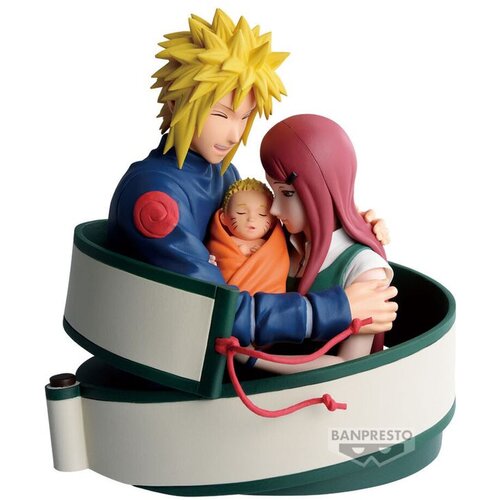 Naruto Shippuden Figura 72 Series - 53, 13 cm Slike