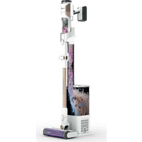 Shark IW3612EUT Akkusauger + Entleerungsstation Cene