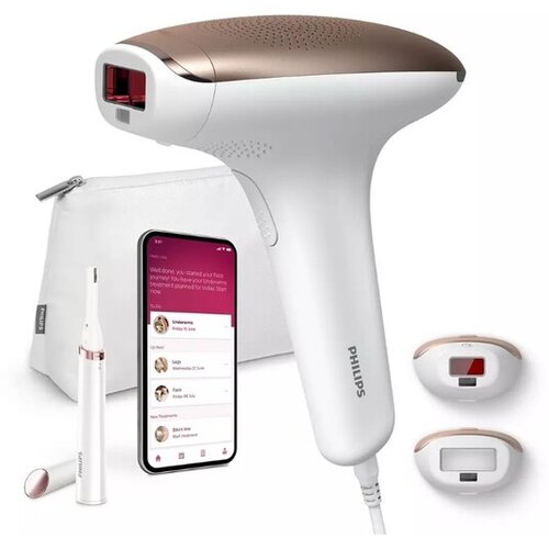 Philips Lumea Advanced BRI921 /00 IPL - Hair removal device Slike