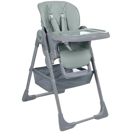 Kikka Boo hranilica za bebe Comfy Plus Mint, 6m+ Cene