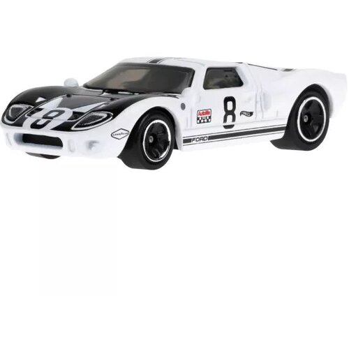 Hot Wheels Ford GT40 avtomobilček Cene