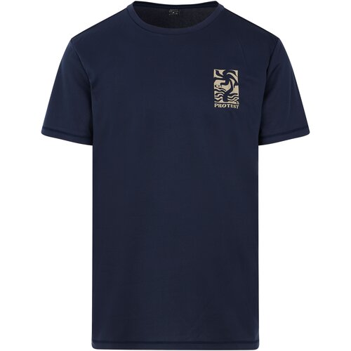  Men&amp;#039;s surfer T-shirt PRTFOXY Slike