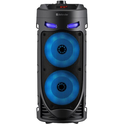 Defender CRASHBOOM (65085), RGB, Li-Ion, 2.0, 16W, z mikrofonom, prenosni bluetooth zvočnik, (5000262293) Slike