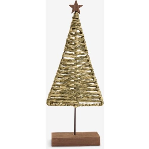  Decoration tree W10xL5xH31cm Slike