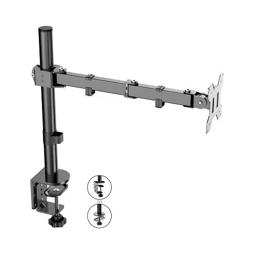 Kettz STOL&amp;ndash;120M Stoni Nosač za Monitor 13&amp;ndash;32, 10 kg Slike