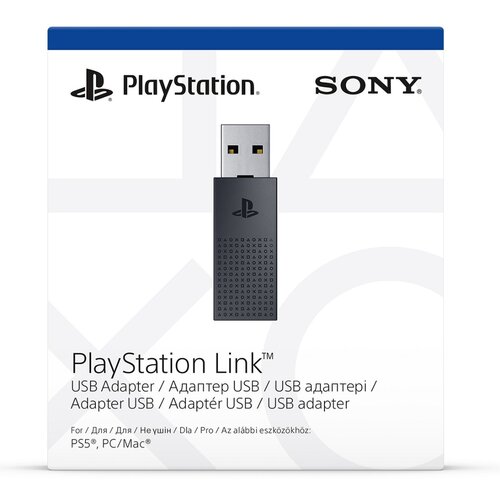 Sony PlayStation Link - USB Adapter Slike