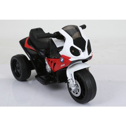 Premium Stil Dečiji motor na akumulator – Licencirani BMW S1000RR Crveni Cene
