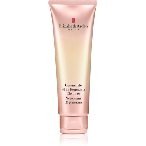 Elizabeth Arden Ceramide Skin Renewing hidratantni gel za či&amp;scaron;ćenje s ceramidima 125 ml Slike