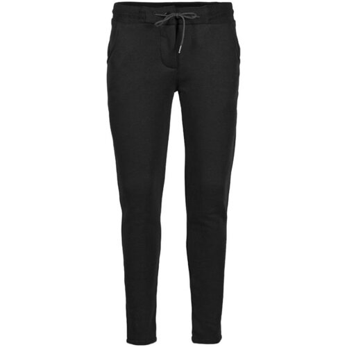 Peak Mountain Spodnji deli trenirke Jogging femme ANNECYO Črna Cene