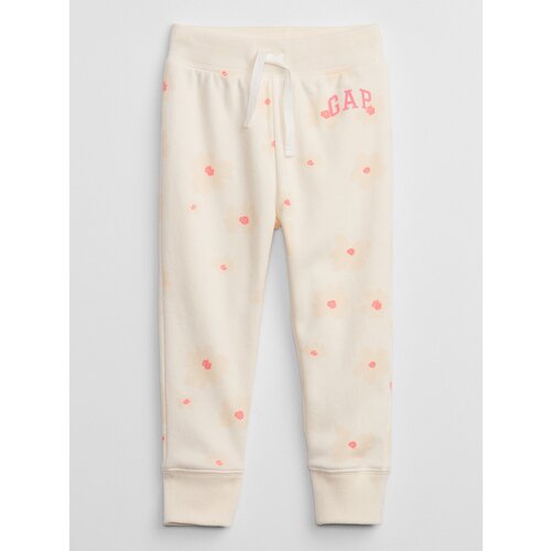 GAP Baby sweatpants with logo - Girls Cene