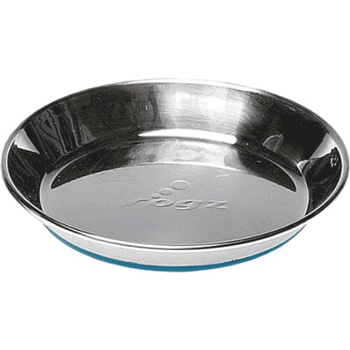 Rogz Posuda od nerđajućeg čelika Anchovy Bowlz Cene