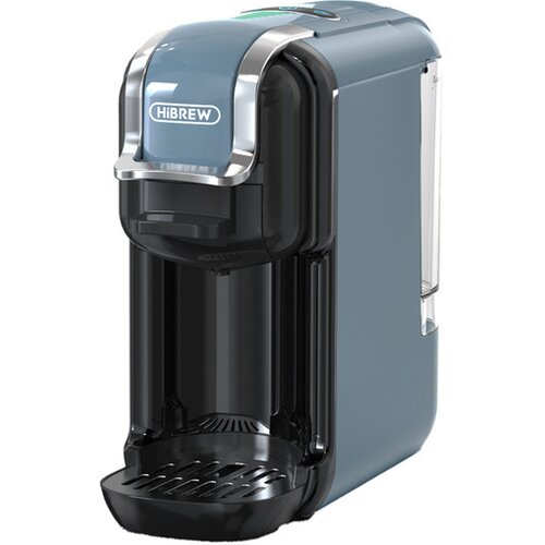 HiBREW H2B aparat za kavo na kapsule 5 v 1 (siv) Slike