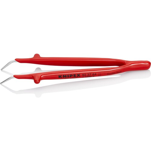 Knipex precizna pinceta izvedba izolirana do 1000 V, svinuta po kutem od 45°, po Cijene