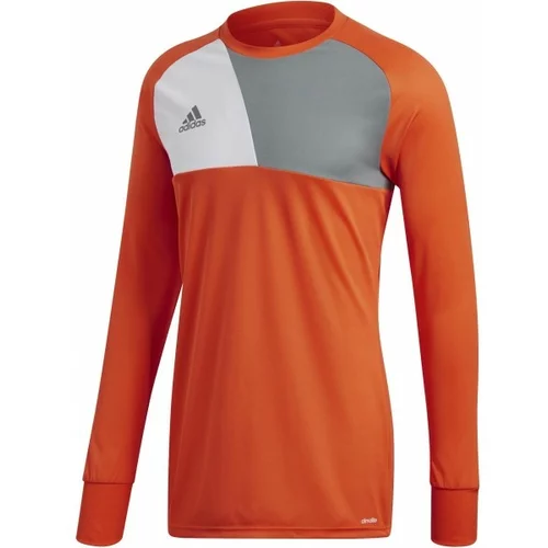 Adidas ASSITA 17 GK Muški nogometni dres, narančasta, veličina