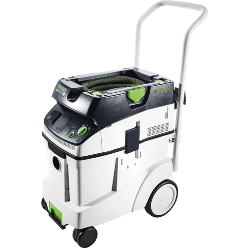 Festool CTL 48 E Cleantec Prenosni za