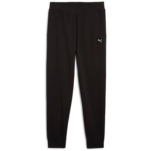 Puma Donji deo trenerke ess elevated sweatpants tr cl W Cene