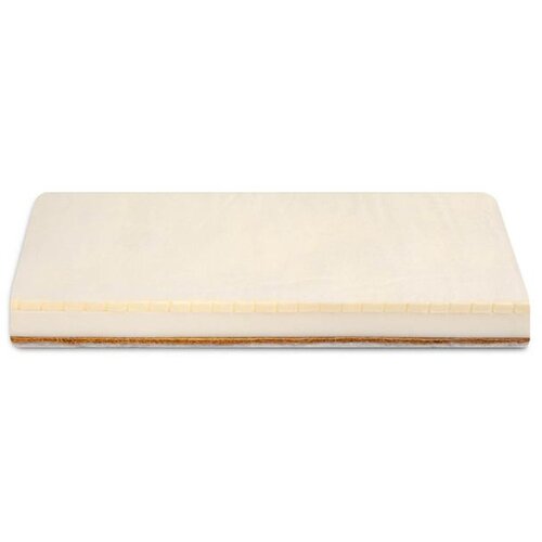 Sensillo Lateks-pjena-kokos madrac 90 x 40 aloe vera Slike