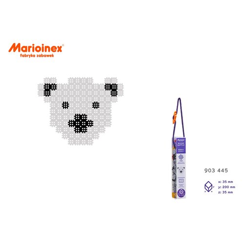 Marionix Waffle koala 903445-4 Cene