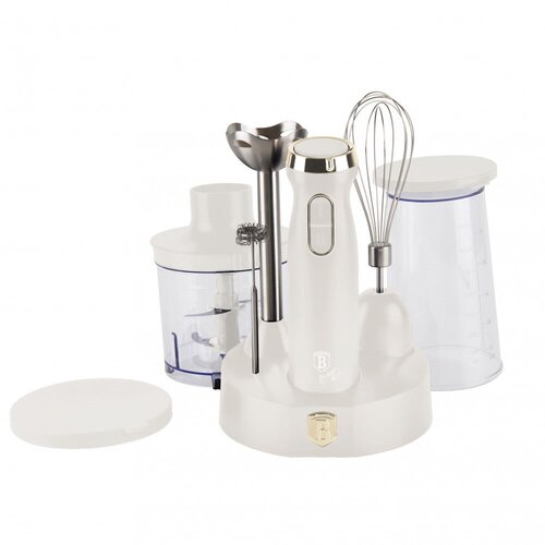 Berlinger Haus blender 6/1 Bh/9564 Sahara Slike