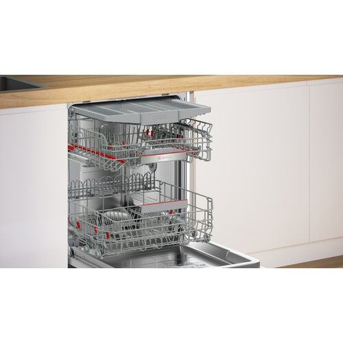 Bosch ugradbena perilica posuđa SMV6ZCX24E Slike