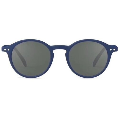  Unisex Sunčane naočale IZIPIZI IZIPIZI #D SUN Blue Cene