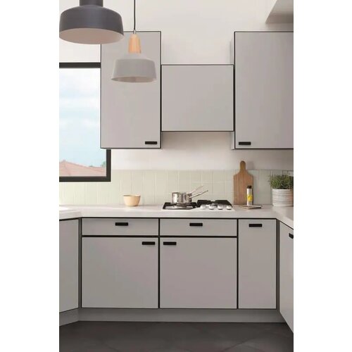  Boja za kuhinju Renovation Perfection V33 - 0,75 L - Svijetlo siva Cene
