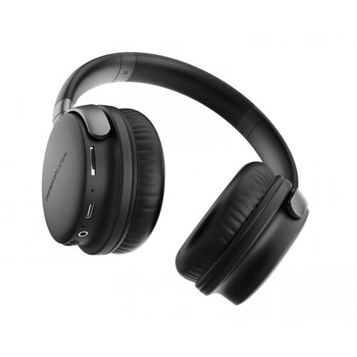Energy Sistem power radio space bluetooth slu&amp;scaron;alice crne Slike
