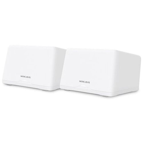 Mercusys HALO H47BE BE9300 Wi-Fi7 2-pack Mesh brezžični usmerjevalnik router Cene