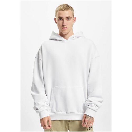 MT Upscale Dusa Painting Heavy Oversize Hoody White Slike