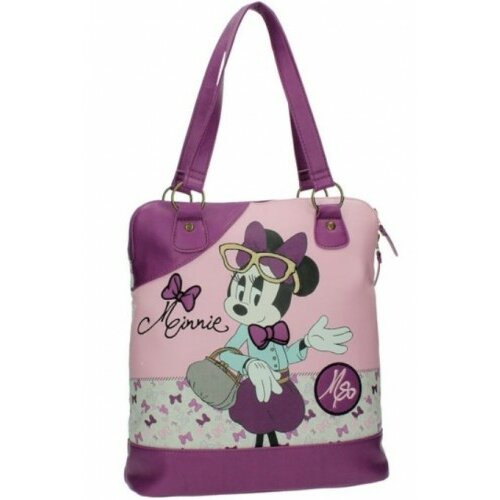 Disney dečija shopping torba Minnie Glam 32.963.51 Slike
