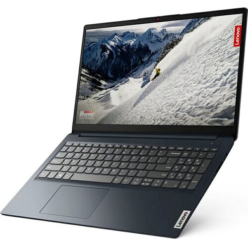 Lenovo prenosni računalnik ideapad 1, 82R400H6SC, 15,6" fhd ips, amd ryzen 7 5700U do 4,3 ghz, 16 gb DDR4, 512 gb nvme ssd, amd radeon graphics, brez os, 2 leti Cene