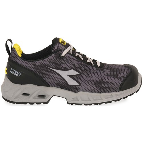 Diadora Modne superge C2539 SHARK STABLE IMPACT S1P SRC ESD Siva Cene