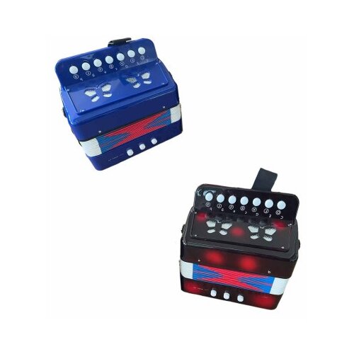  Dečija igračka - Harmonika ( 65-122000 ) Slike