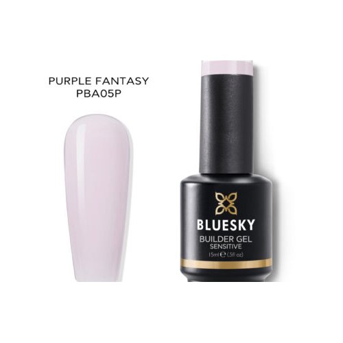  BLUESKY BUILDER GEL SENSITIVE PURPLE FANTASY 15ML Cijene