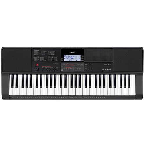 Casio CT-X700 sintisajzer Cijene