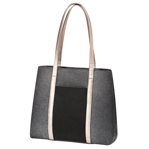 BabyOno basic So Dynamic torba za mame, siva-crna Cijene