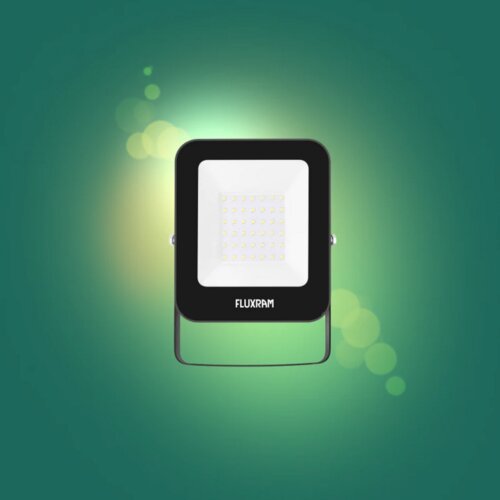 Fluxram led reflektor 30w 6000k 2700lm ip 65 Cene