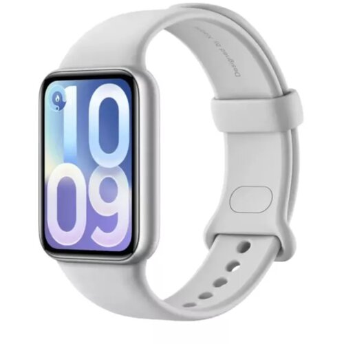 Xiaomi pametna narukvica Smart Band 10 Pro Glacier Silver Cijene