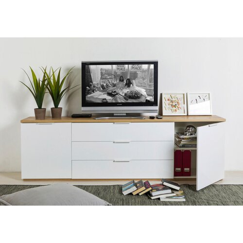 CARRYHOME TV-ELEMENT Slike