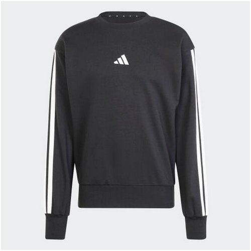 Adidas muški duks m 3s ft swt M Cene