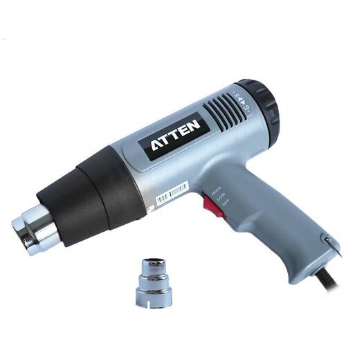  Fen ATTEN AT-A202D/2000W Cene