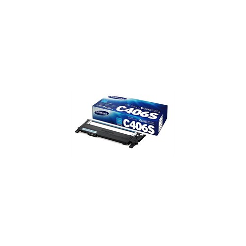 Samsung Toner CLT-C406S (ST984A) (plava), original Cene