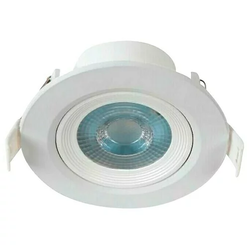  ugradbena svjetiljka, okrugla (3 W, Ø x V: 68 x 45 mm, Hladna bijela)