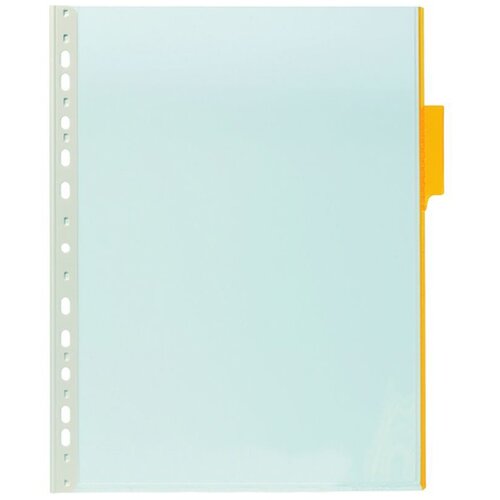 Durable Prezentacijska mapa Sherpa 5607, Zelena Cene