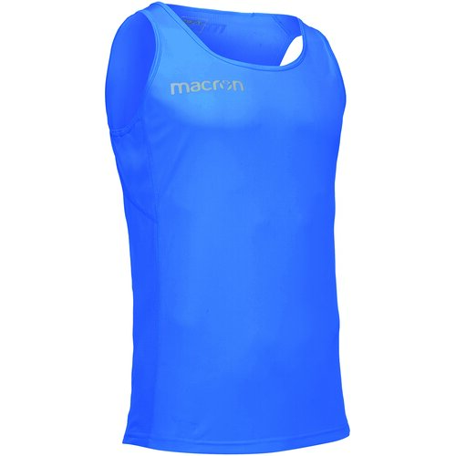 Macron Mu&scaron;ki dres Mitch, Plavi Cene
