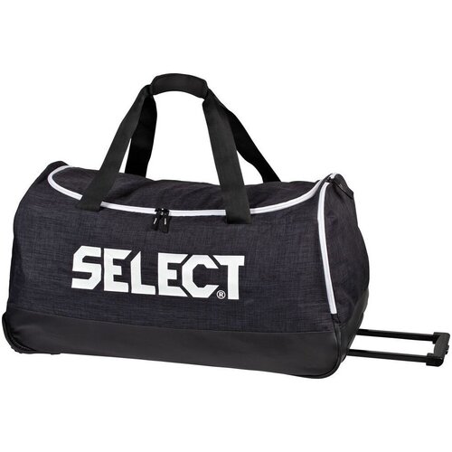 Select Travelbag Lazio Crna Slike