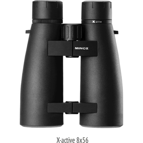 Minox dvogled X-ACTIVE 8 x 56 Cene