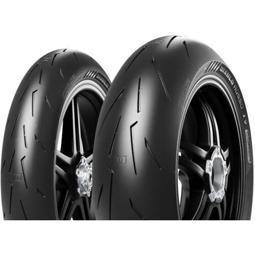 Pirelli moto gume 120/70R17 58W Diablo Rosso 4 Corsa F TL - Skladi&amp;scaron;če 4 (Dostava 10 delovnih dni) Slike